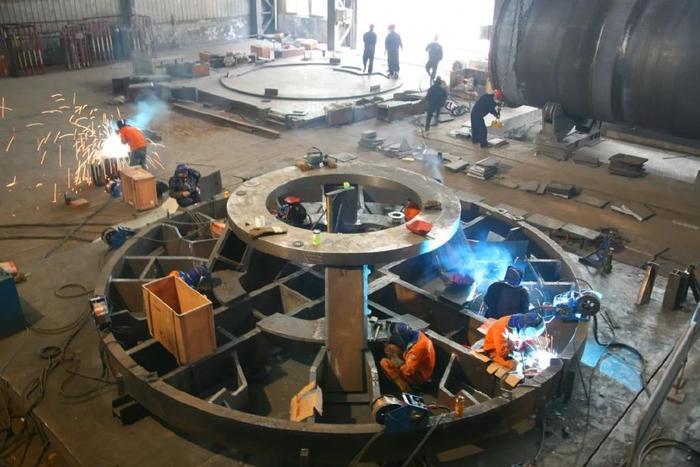 濟南軌道交通:工程建設&ldquo;不打烊&rdquo;,運營生產&ldquo;有保障&rdquo;