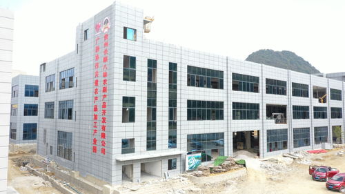 貴州長順 擴規模提效率增效益 推動企業高質量發展